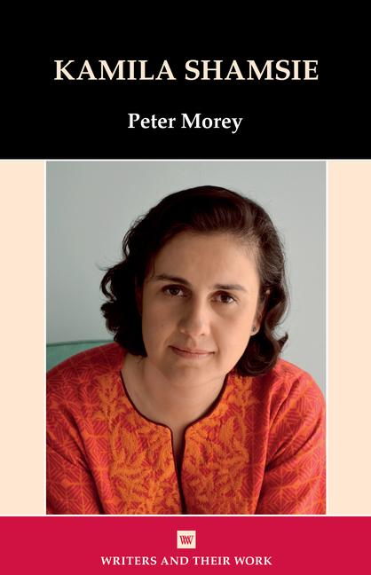 Kniha Kamila Shamsie Peter Morey