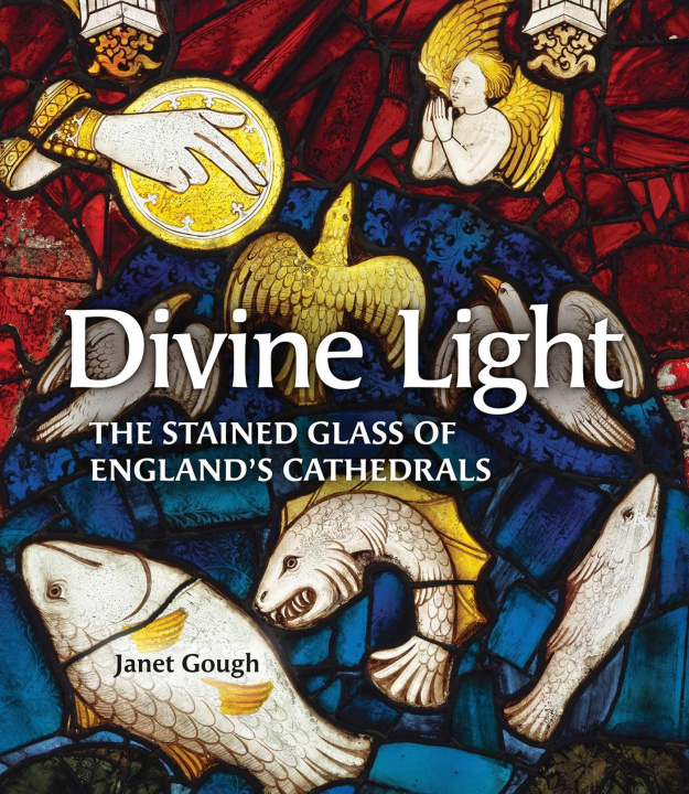 Buch Divine Light Janet Gough