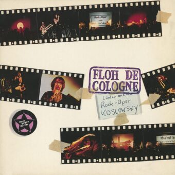 Zvok Koslowsky Floh De Cologne
