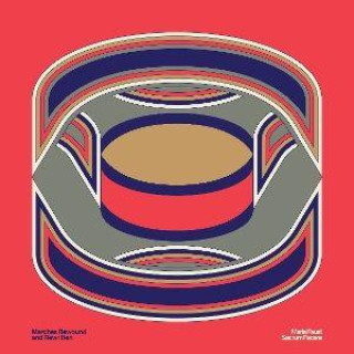 Audio Marches rewound & rewritten Maria Faust Sacrum Facere