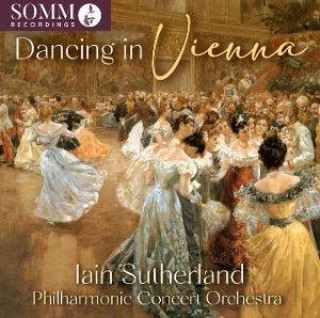 Audio Dancing in Vienna 