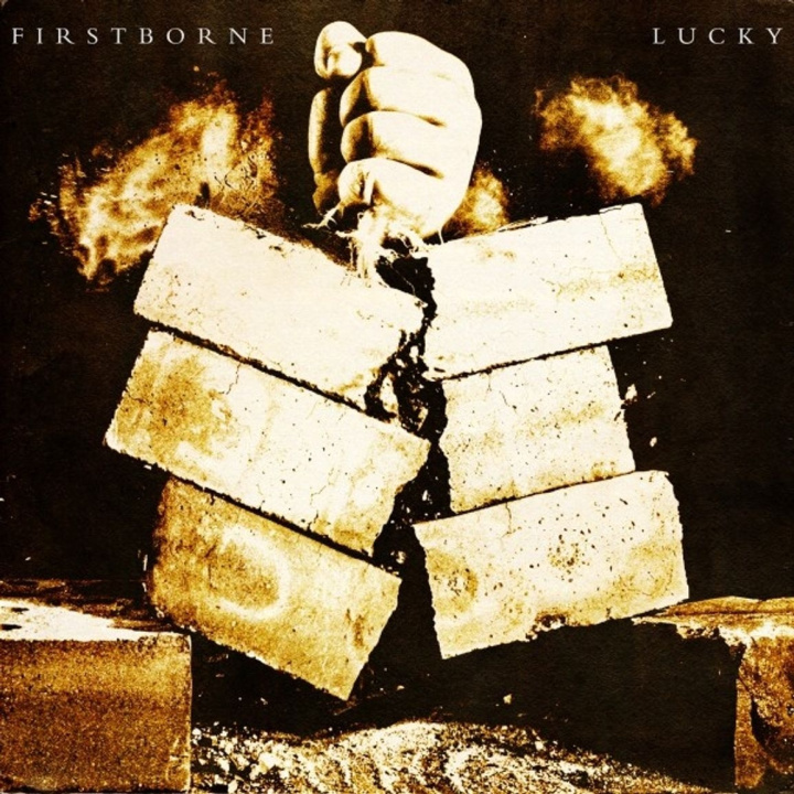 Audio Lucky Firstborne