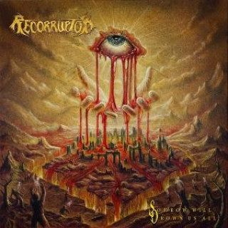 Audio Sorrow will drown us all Recorruptor