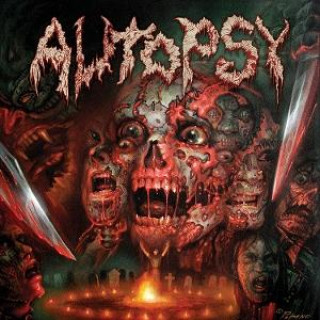 Audio The headless ritual Autopsy
