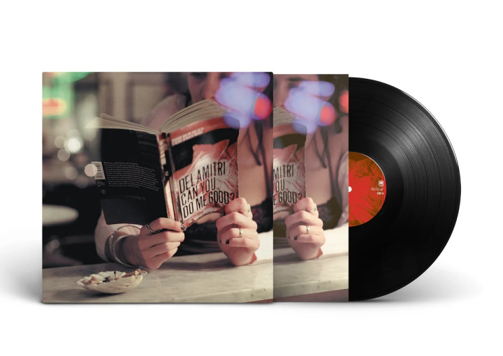 Audio Can You Do Me Good? Del Amitri