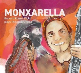 Audio Monxarella Burkard Kunkel