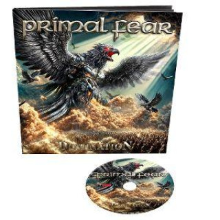 Áudio Domination Primal Fear