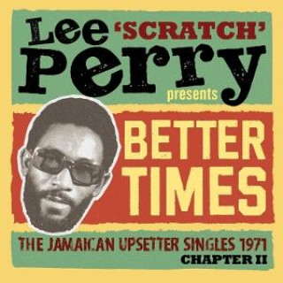 Audio Better Times Various Artists