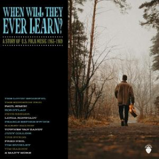 Audio When Will They Ever Learn? Various Artists