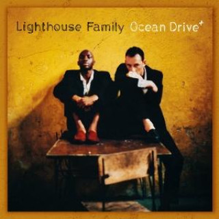 Audio Ocean Drive Lighthouse Family