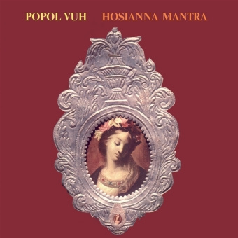 Audio Hosianna Mantra Popol Vuh