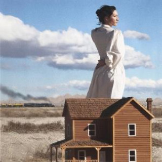 Audio American Dust Eve Adams