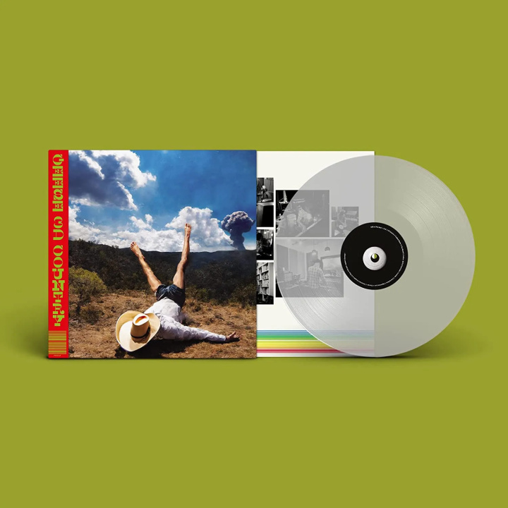 Audio 3D Country Geese