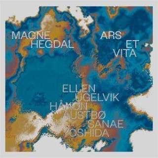 Zvok Magne Hegdal: Ars Et Vita 