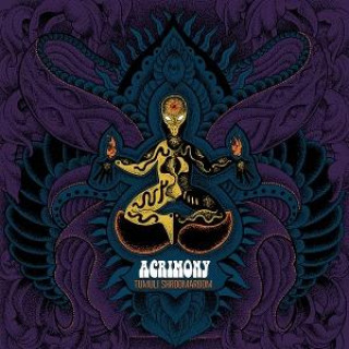 Audio Tumuli Schroomaroom Acrimony