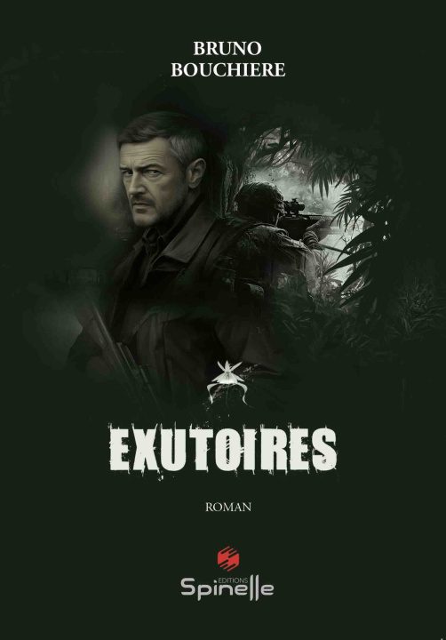 Könyv Exutoires Bouchiere