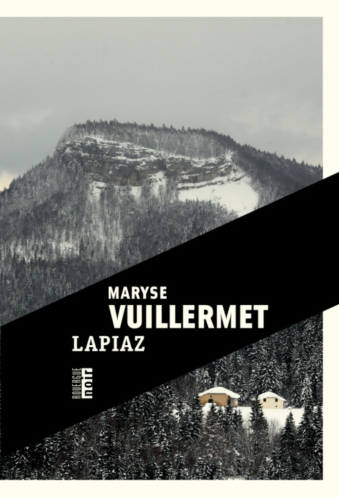 Libro Lapiaz Vuillermet