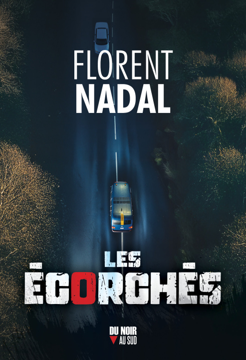 Kniha Les écorchés Nadal