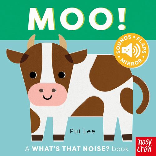 Knjiga WHATS THAT NOISE MOO LEE PUI