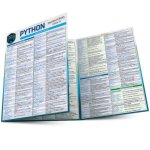 Python Standard Library: a QuickStudy Laminated Reference Guide