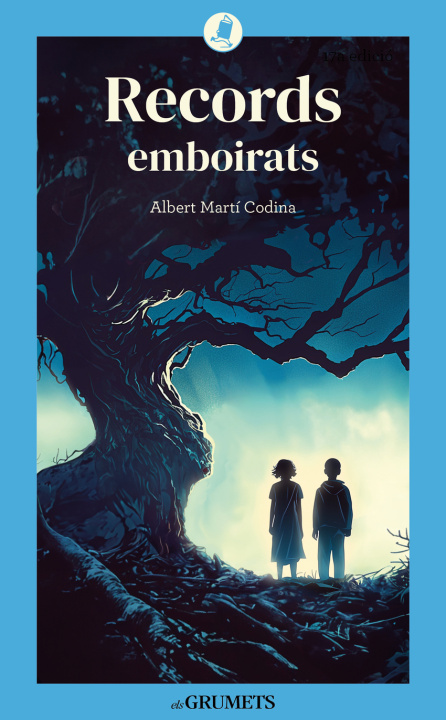 Kniha Records emboirats ALBERT MARTI CODINA