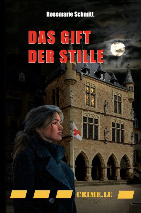 Kniha Das Gift der Stille Schmitt