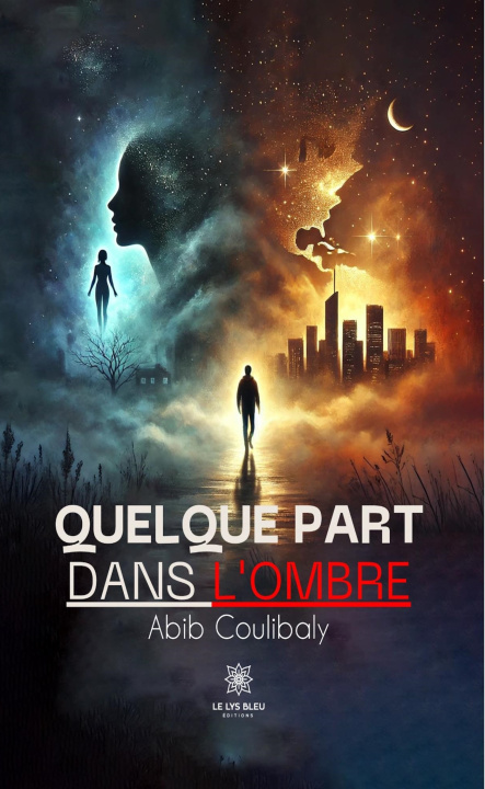 Kniha Quelque part dans l'ombre Abib Coulibaly