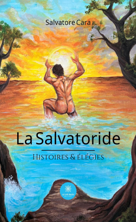 Kniha La Salvatoride Salvatore Cara