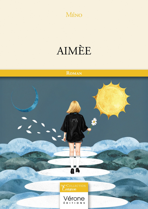 Kniha Aimèe MÉNO