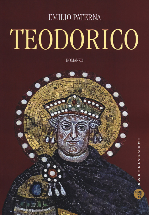 Kniha Teodorico Emilio Paterna