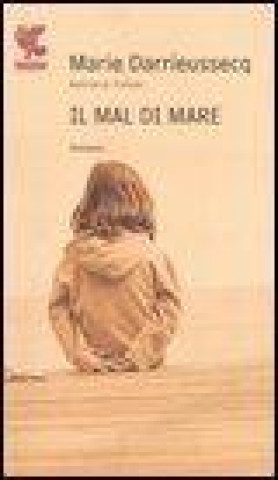 Kniha mal di mare Marie Darrieussecq