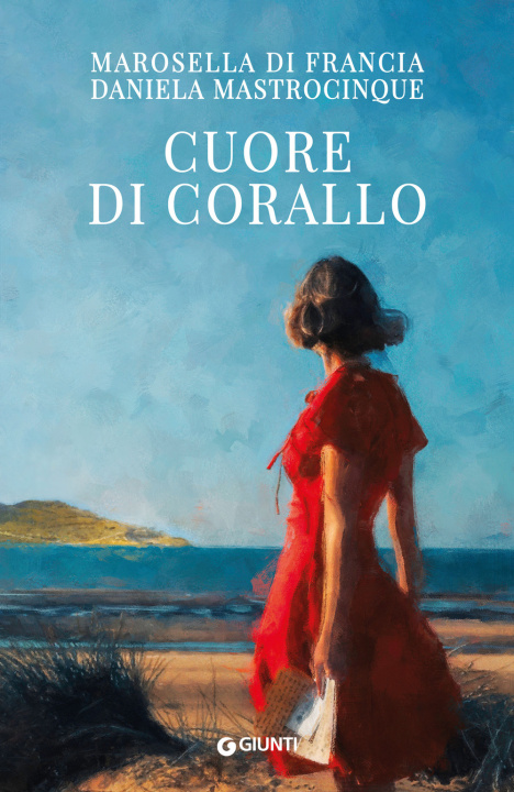Livro Cuore di corallo Marosella Di Francia
