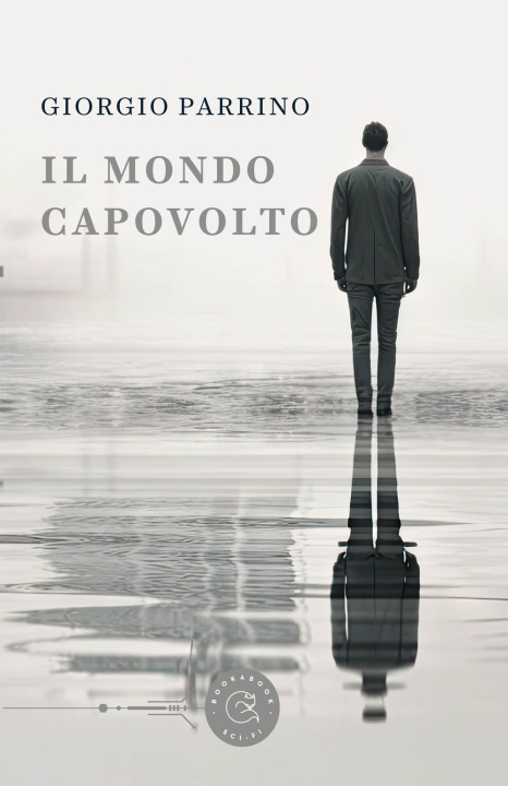 Kniha mondo capovolto Giorgio Parrino