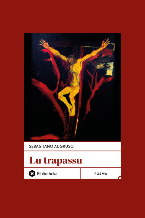 Kniha trapassu Sebastiano Augruso