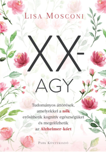 Book XX-agy Lisa Mosconi