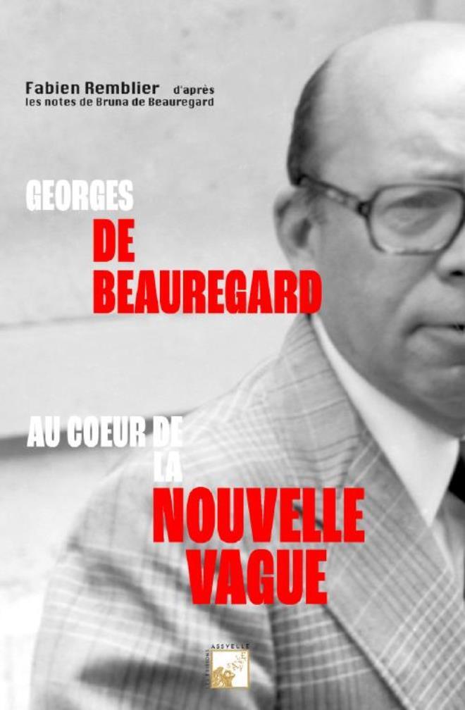 Knjiga Georges de Beauregard REMBLIER