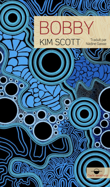 Kniha Bobby Scott