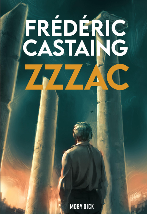 Kniha ZZZAC 