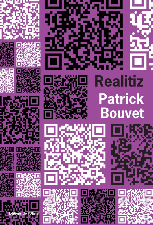 Knjiga Realitiz Patrick Bouvet