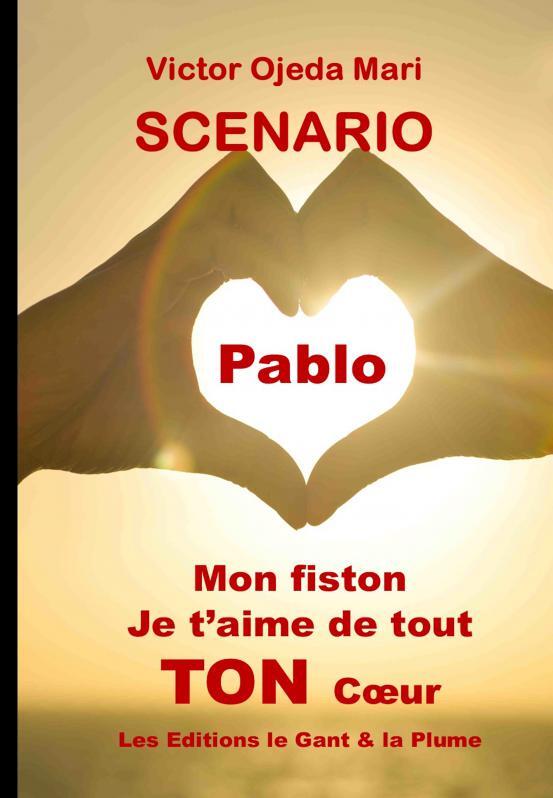 Kniha ROMAN/ Fiston je t'aime de tout TON... Ojeda Mari