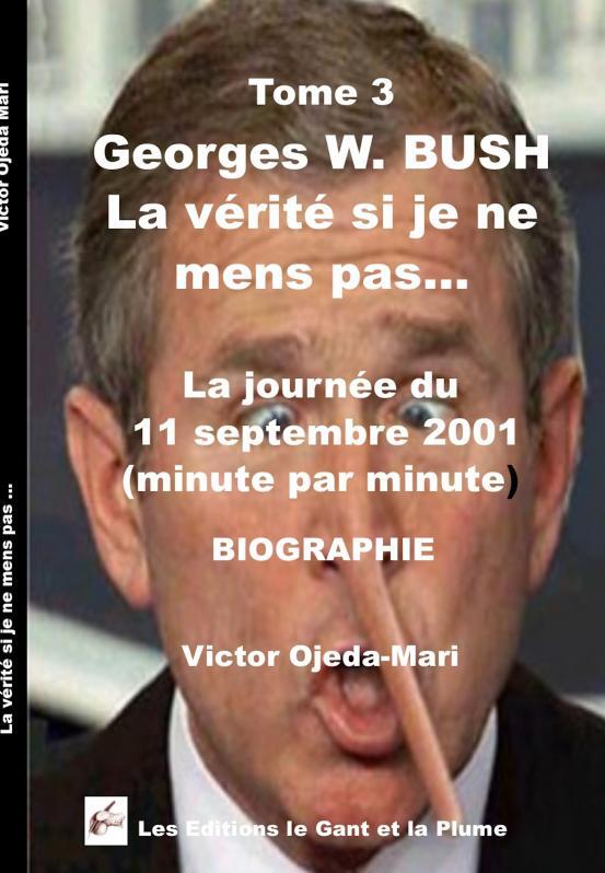 Buch TOME 3 - La vérité si je ne mens pas Ojeda Mari