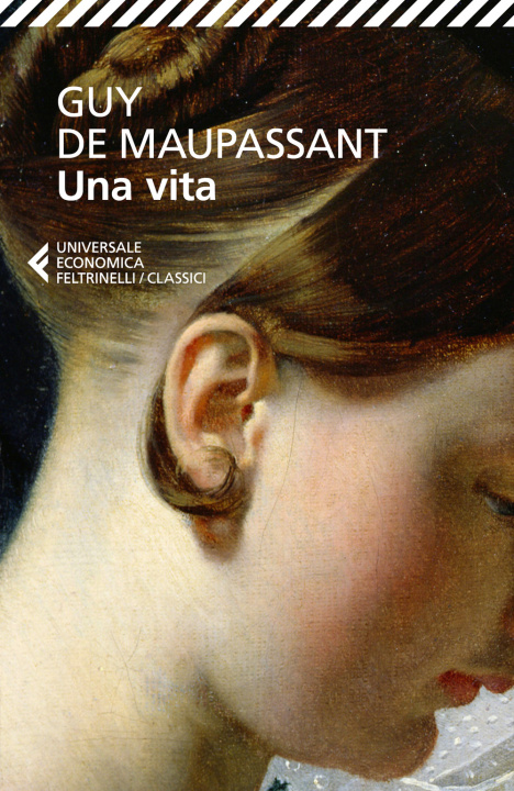 Kniha vita Guy De Maupassant