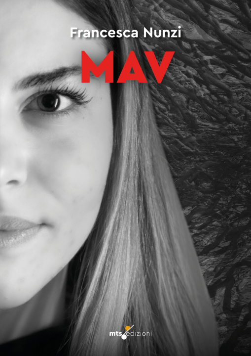 Kniha Mav Francesca Nunzi