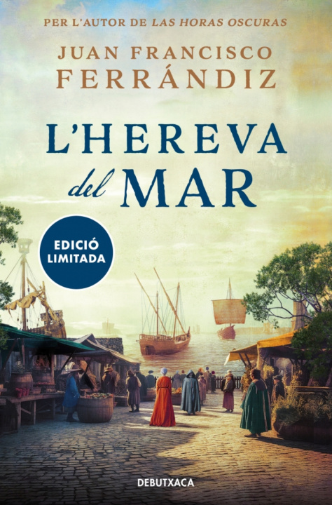 Knjiga L'Hereva Del Mar Juan Francisco Ferrándiz
