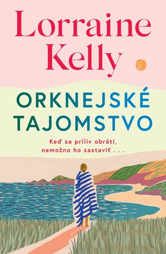 Βιβλίο Orknejské tajomstvo Lorraine Kelly