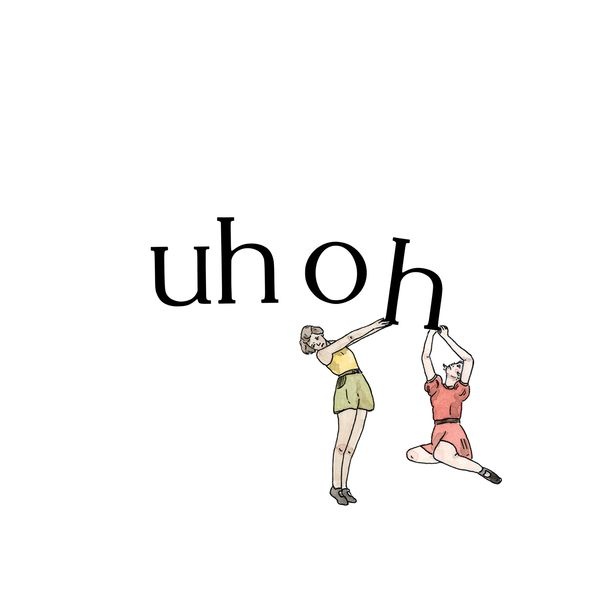 Audio Watson, Patrick:  Uh Oh Watson