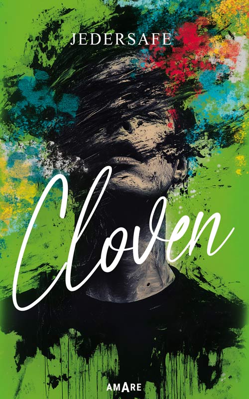 Kniha Cloven Jedersafe