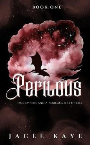 Kniha Perilous Jacee Kaye