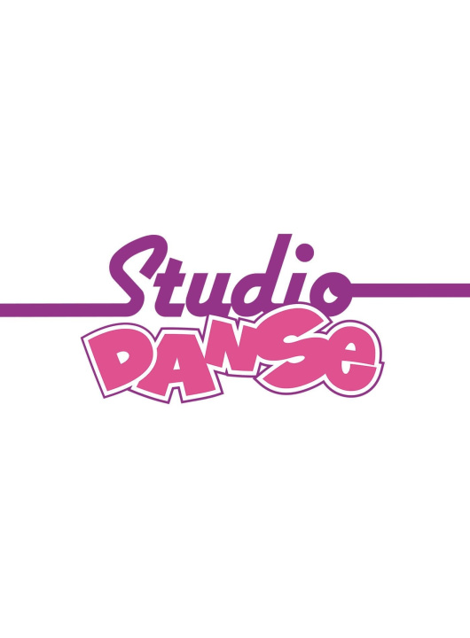 Kniha Studio danse - pack fonds série 13 ex. 