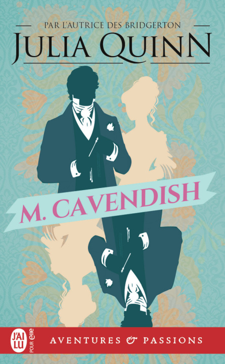 Buch M. Cavendish Quinn